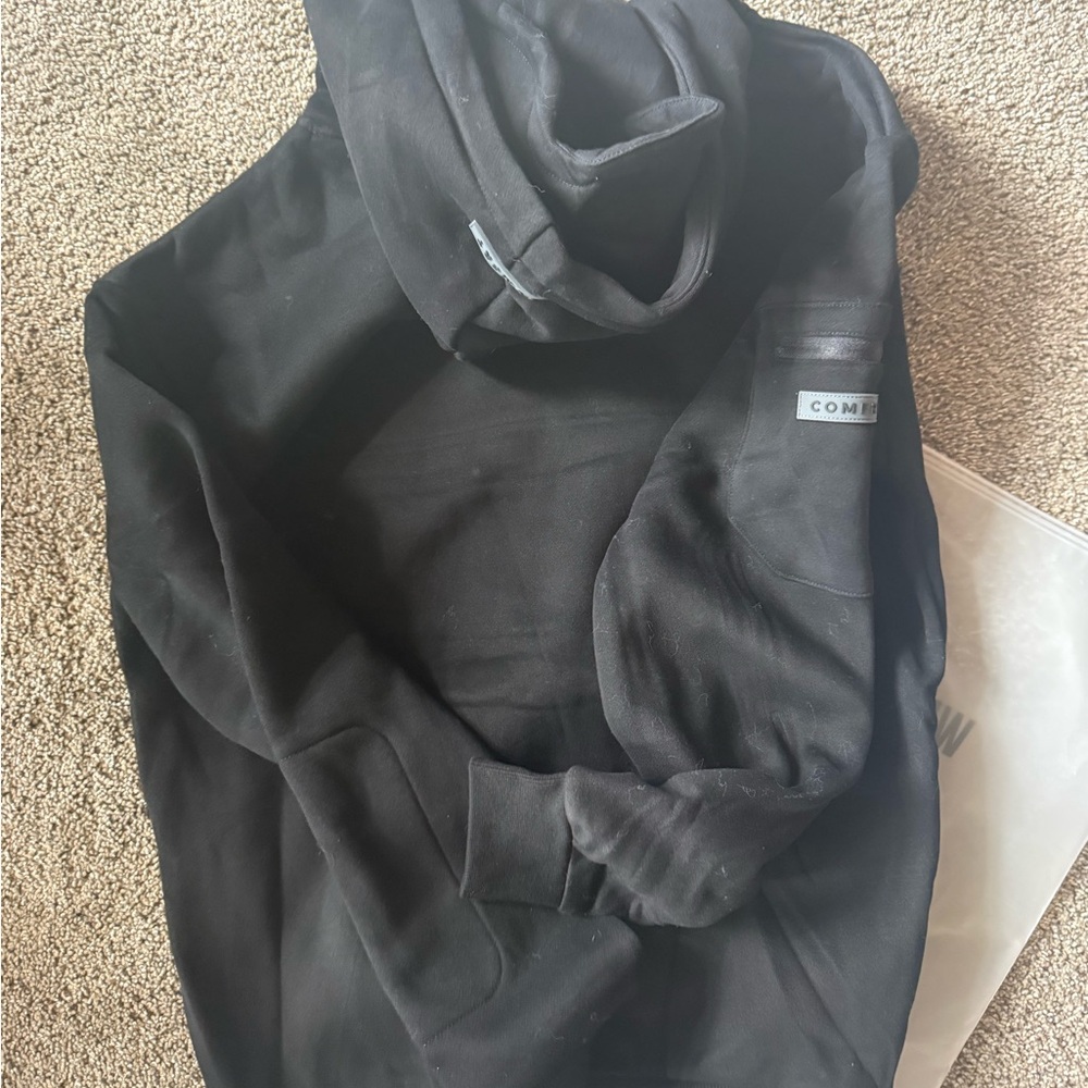 COMFRT DND Airplane Mode XS Obsidian - Picture 2 of 5